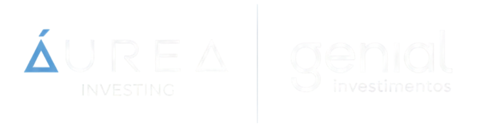 Áurea Investing · Genial Investimentos